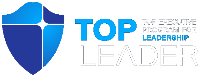 Top leader Program Logo