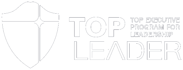 TOP LEADER Logo