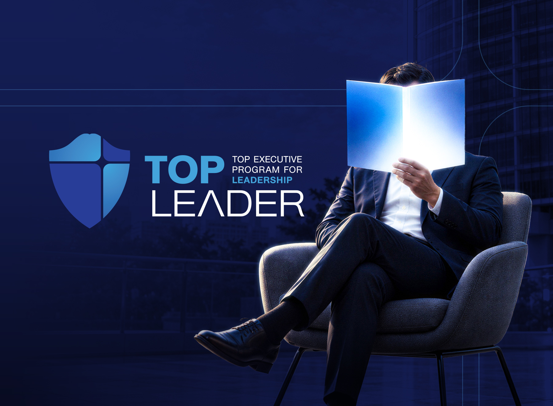 Executive leadership summit positioning Thailand for the new global reality