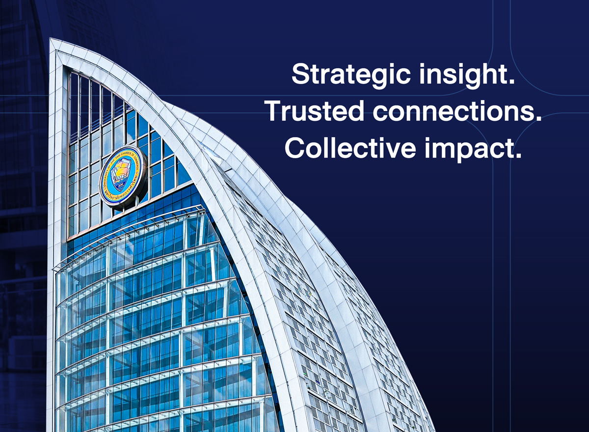 Executive leadership summit positioning Thailand for the new global reality