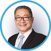 Assoc. Prof. Dr. Djitt Laowattana