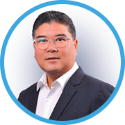 Mr. Kasemsit Pathomsak