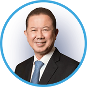 Mr. Sanan Angubolkul