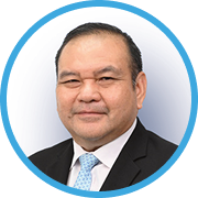 Mr. Tawatchai Settachinda