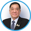 Dr. Poj Aramwattananont